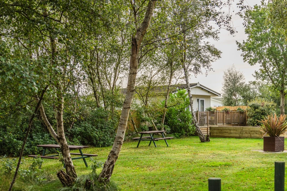 About Us Holiday Home and Tourers Willowbank Holiday Park Southport